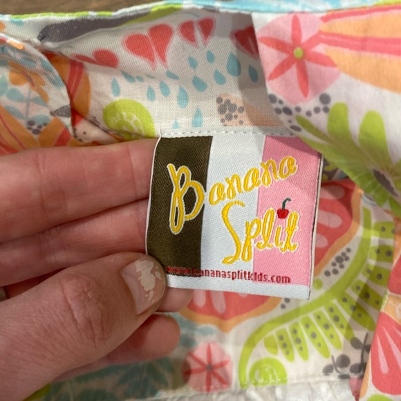 Adorable bubble/romper 24 months. - Picture 4 of 5